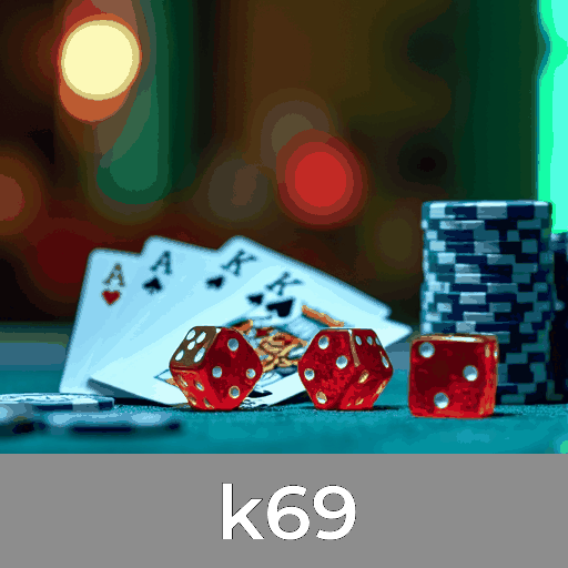 Cadastro na k69
