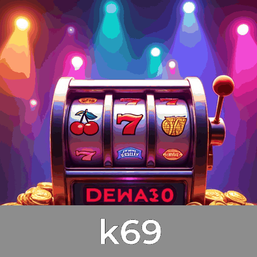 Cadastro na k69