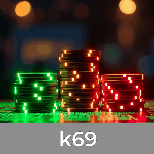 Cadastro na k69