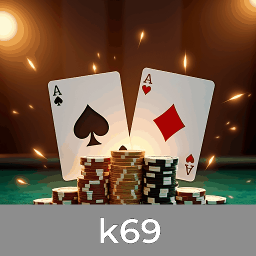 Cassino Online k69