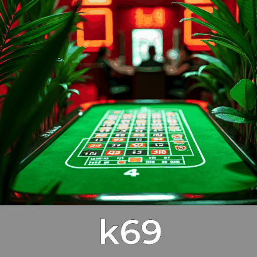 Cassino Online k69
