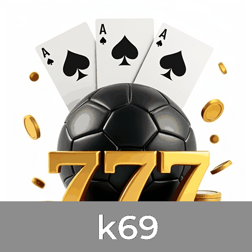 Cadastro na k69