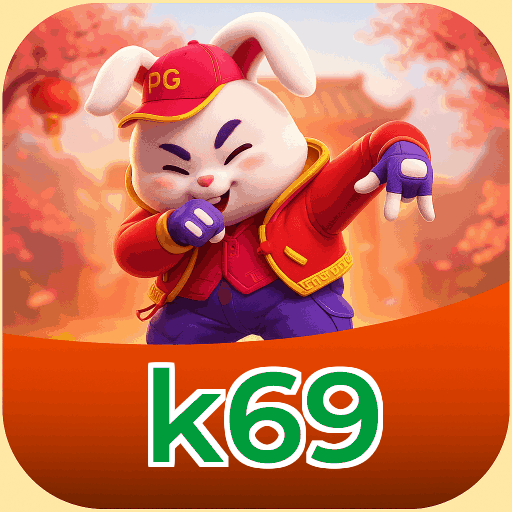 k69 logo