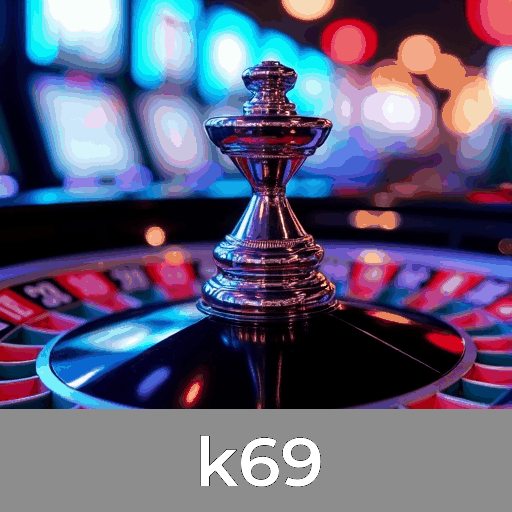 Cadastro na k69