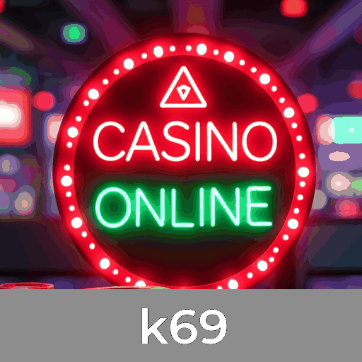 Jogos Crash no Cassino k69