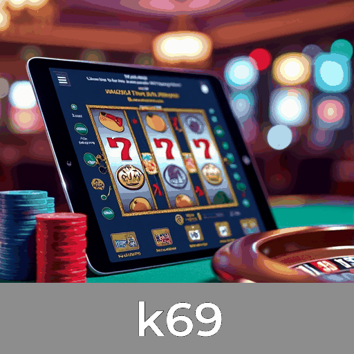 Cassino Online k69