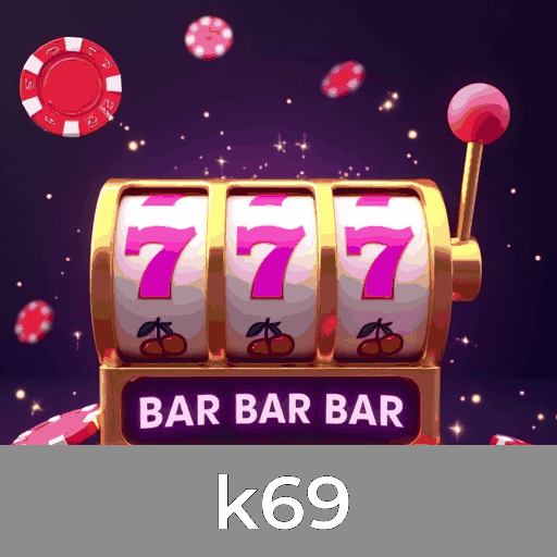Cadastro na k69