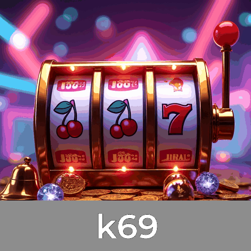 Cadastro na k69