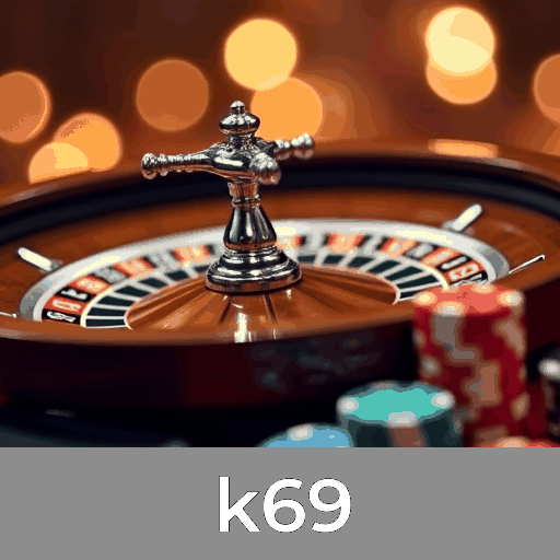 Cassino Online k69