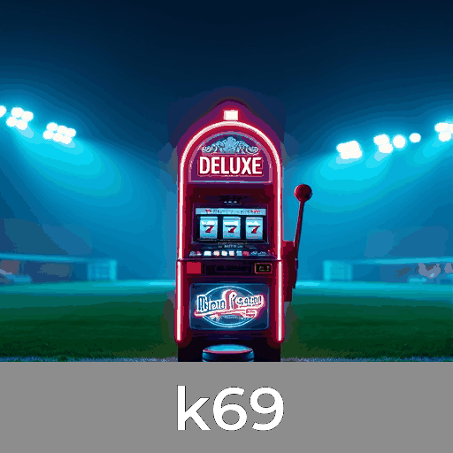 Apostas no k69