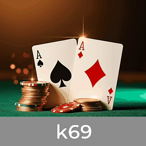 Acessar o site k69 COM